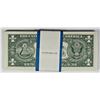 Image 2 : ORIGINAL PACK OF JOSEPH BARR $1.00 NOTES