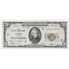 Image 1 : 1929 $20.00 FEDERAL RESERVE BANK CHICAGO