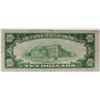 Image 2 : 1929 $10.00 FT. WAYNE, IN. BANK #13818