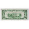 Image 2 : 1929 $20.00 FEDERAL RESERVE BANK NEW YORK