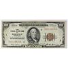 Image 1 : 1929 $100.00 FEDERAL RESERVE BANK MINNEPOLIS