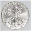 Image 1 : 2007-W AMERICAN SILVER EAGLE