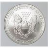 Image 2 : 2007-W AMERICAN SILVER EAGLE
