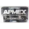 Image 1 : ONE TEN OUNCE SILVER BAR