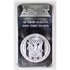 Image 2 : ONE TEN OUNCE SILVER BAR