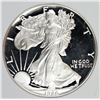 Image 1 : 1986 AMERICAN SILVER EAGLE