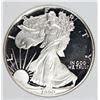 Image 1 : 1990 AMERICAN SILVER EAGLE