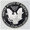 Image 2 : 1990 AMERICAN SILVER EAGLE