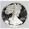 Image 1 : 1992 AMERICAN SILVER EAGLE
