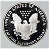 Image 2 : 1992 AMERICAN SILVER EAGLE