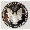 Image 2 : 1991 AMERICAN SILVER EAGLE