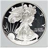 Image 1 : 1996 AMERICAN SILVER EAGLE