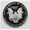 Image 2 : 2001 AMERICAN SILVER EAGLE
