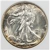 Image 1 : 1946-S WALKING LIBERTY HALF DOLLAR