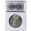 Image 4 : 1922-D PEACE SILVER DOLLAR
