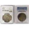 Image 1 : TWO MORGAN DOLLARS: