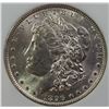 Image 1 : 1896 MORGAN SILVER DOLLAR