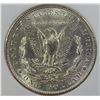 Image 2 : 1896 MORGAN SILVER DOLLAR