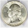 Image 1 : 1941 WASHINGTON QUARTER