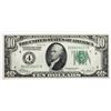 Image 1 : $10.00 FEDERAL RESERVE NOTE