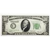 Image 1 : $10.00 FEDERAL RESERVE NOTE
