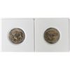 Image 2 : (2) 1938-D BUFFALO NICKEL