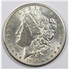 Image 1 : 1890-S MORGAN SILVER DOLLAR