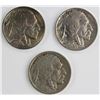 Image 1 : BUFFALO NICKELS