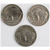 Image 2 : BUFFALO NICKELS