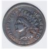 Image 1 : 1867 INDIAN CENT