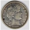 Image 1 : 1900-O BARBER HALF DOLLAR