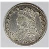 Image 1 : 1832 BUST HALF DOLLAR