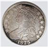 Image 1 : 1823 BUST HALF DOLLAR