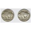 Image 2 : 1915-D AND 1913-D BUFFALO NICKELS