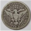 Image 2 : 1915-S BARBER QUARTER