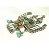 Image 2 : Zuni Inlay Pin