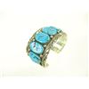 Image 2 : Navajo Bracelet - B. Touchine