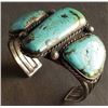 Image 9 : Navajo Bracelet and Dime Necklace