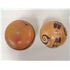 Image 10 : 2 Hopi Pottery Bowls
