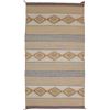 Image 1 : Navajo Rug/Weaving