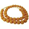 Image 1 : Copal Amber Trade Beads