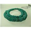 Image 2 : Turquoise Bead Necklace