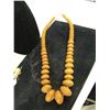 Image 8 : Copal Amber Trade Beads