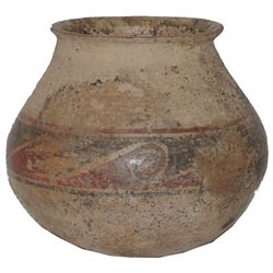 Casa Grandes Pottery Jar