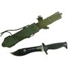 Image 1 : AITOR Survival Knife and Sheath