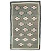 Image 1 : Navajo Rug/Weaving