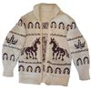 Image 1 : Cowichan Sweater