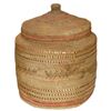 Image 1 : Large Nootka/Makah Basket