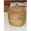 Image 2 : Large Nootka/Makah Basket