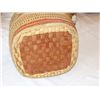 Image 7 : Large Nootka/Makah Basket